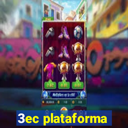 3ec plataforma